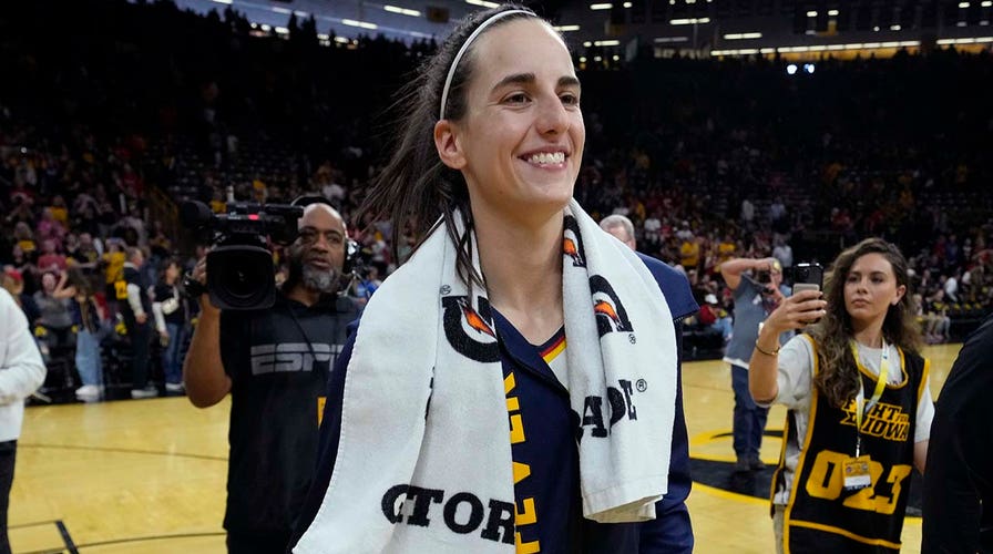 Fever's Sophie Cunningham believes Indiana is ‘right team’ to win WNBA championship