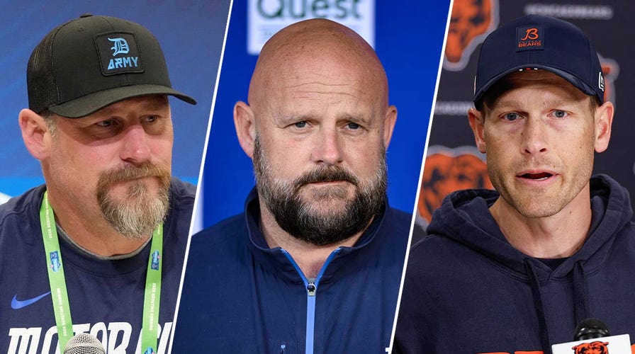 ?Chiefs vs. Chargers open season in Sao Paulo, Who will win the AFC West? | The Herd
