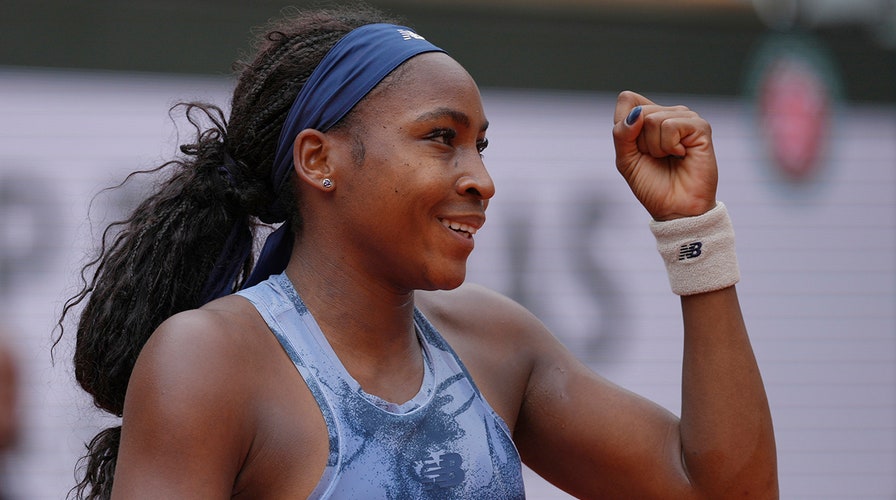 Fox News Flash top sports headlines for May 26