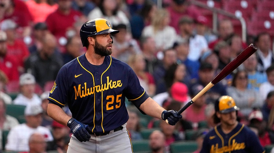 Fox News Flash top sports headlines for May 22