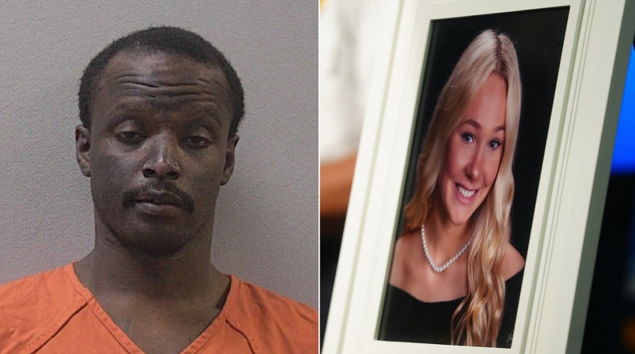 Authorities arrest suspect in beach town family hit-and-run