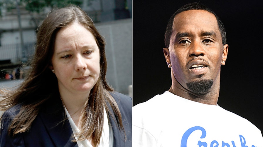 Diddy could drop big names in sex trafficking trial: attorney