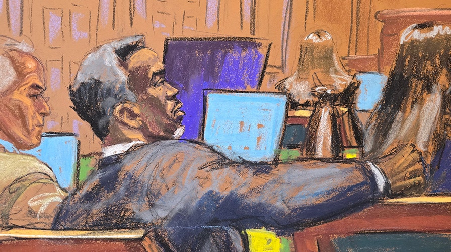 Diddy’s sex trafficking charges: Despite media coverage, what took so long?