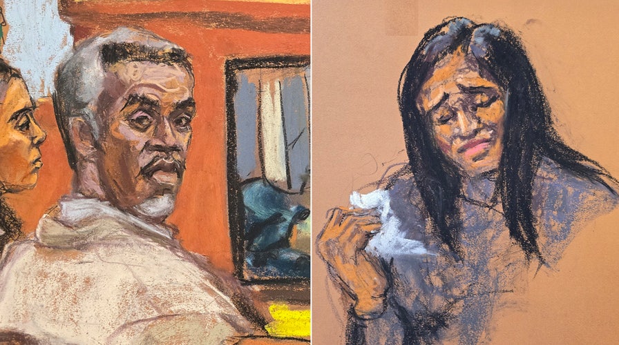 Ex-girlfriend of Sean ‘Diddy’ Combs reveals new details about alleged abuse during relationship