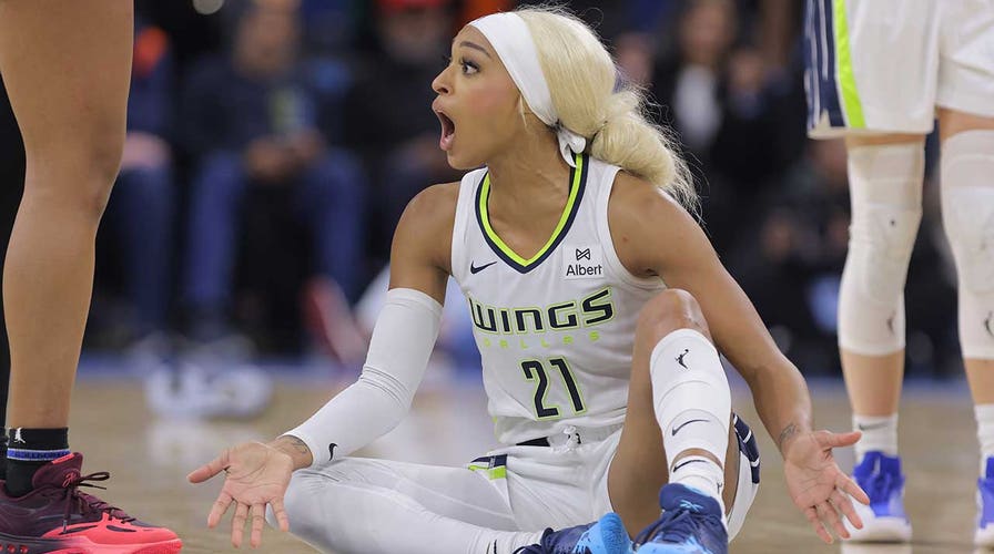 WNBA racism claim against Caitlin Clark fans exposed! | Will Cain Show