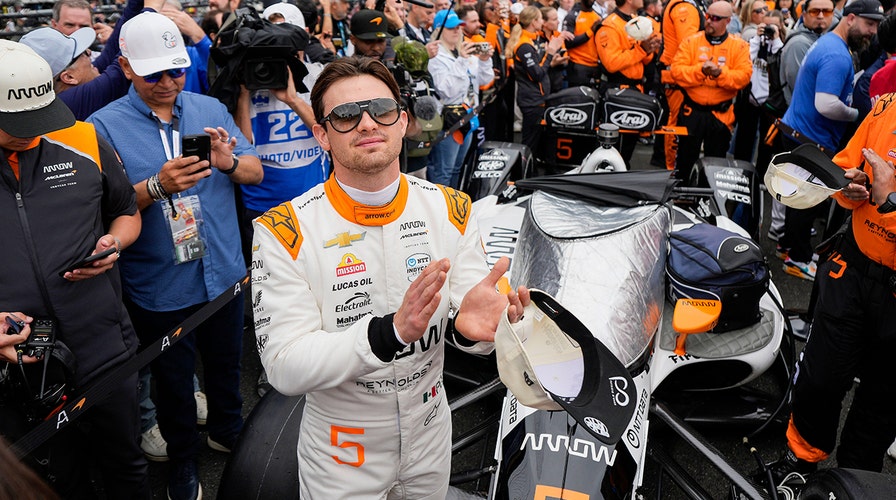 'It's gonna make Alex Palou's career' - Chip Ganassi reflects on impact of Palou's first Indy 500 win