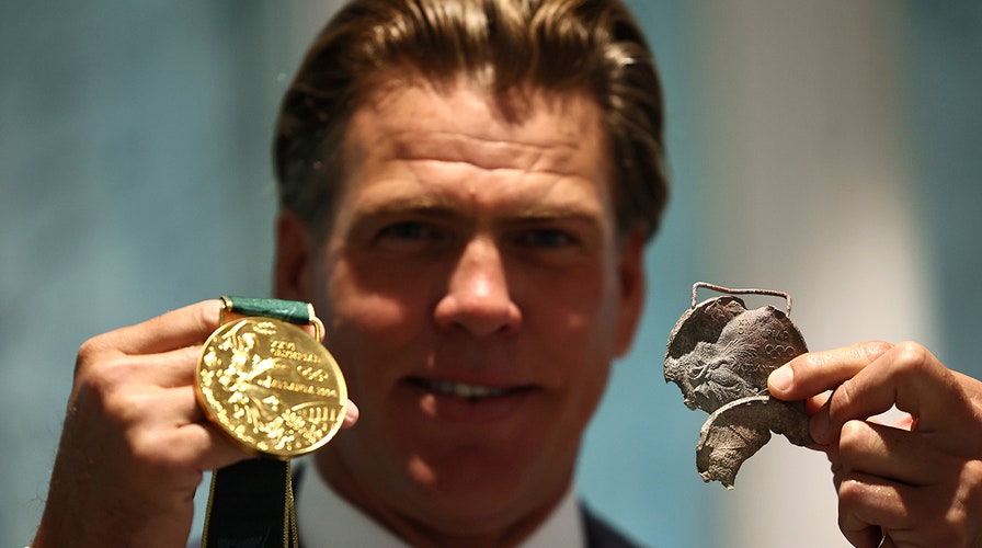 Fox News Flash top sports headlines for May 6