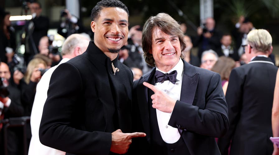 ‘Mission: Impossible’ actor shares how he rode in a private jet flown by Tom Cruise