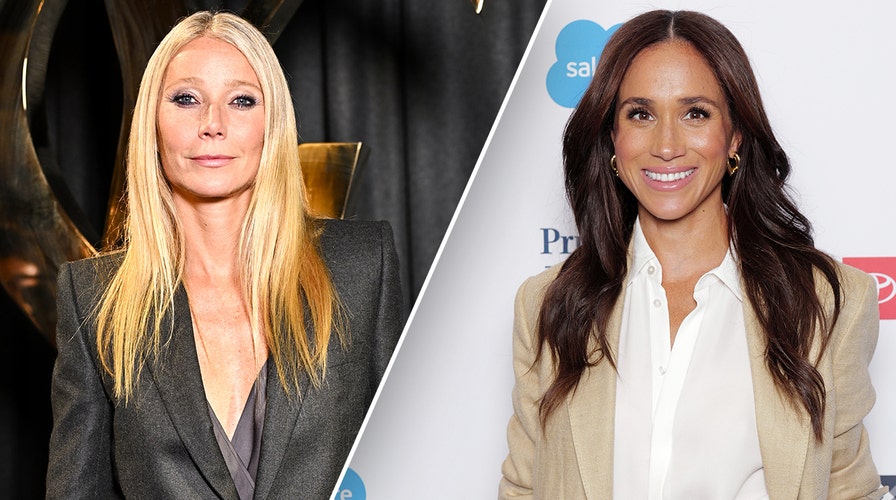 Gwyneth Paltrow flaunts abs at first appearance since winning ski crash lawsuit