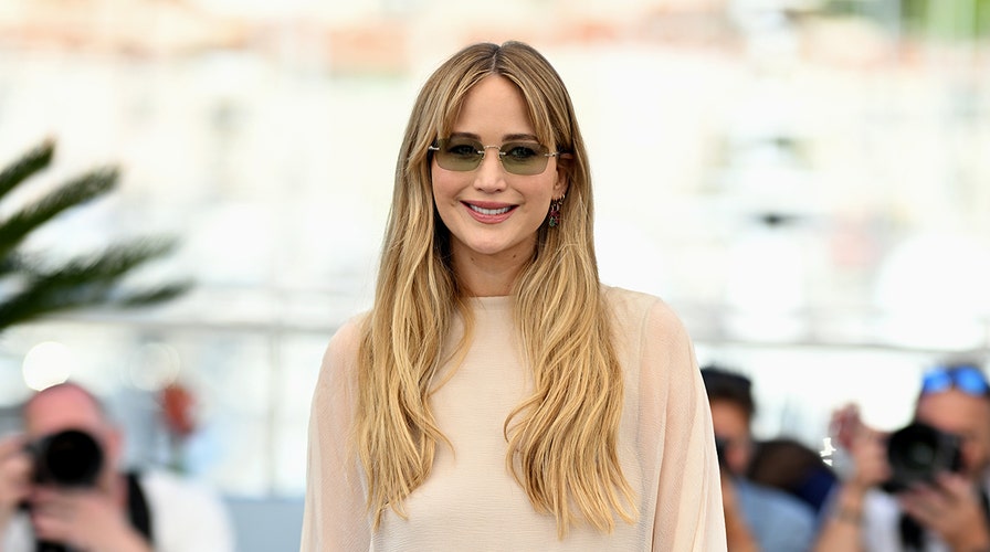 Critics blast Jennifer Lawrence: 'She negated accomplishments of women who preceded her'