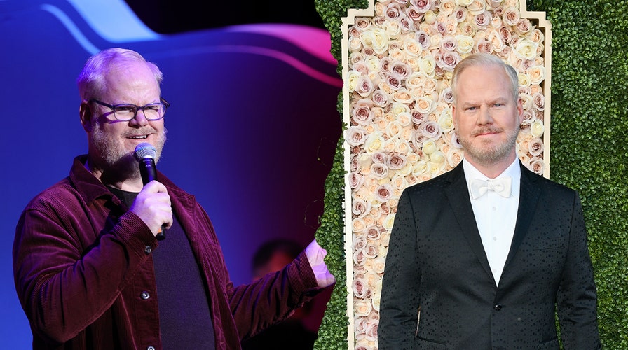 Jim Gaffigan apparently regrets alienating Trump supporters: ‘Worried about his legacy’