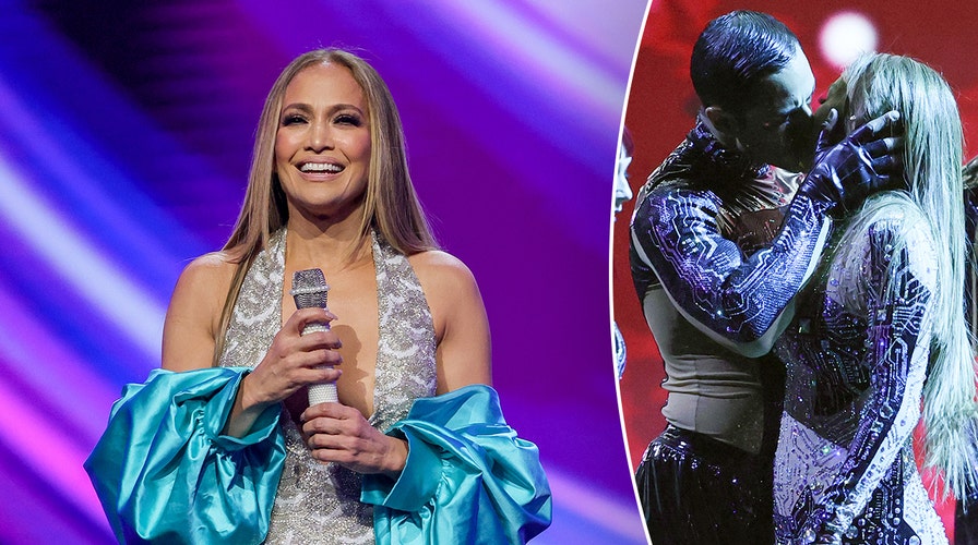 Jennifer Lopez cancels summer tour as rumors swirl of troubled marriage
