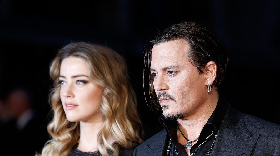 Johnny Depp wins defamation suit against ex-wife Amber Heard 