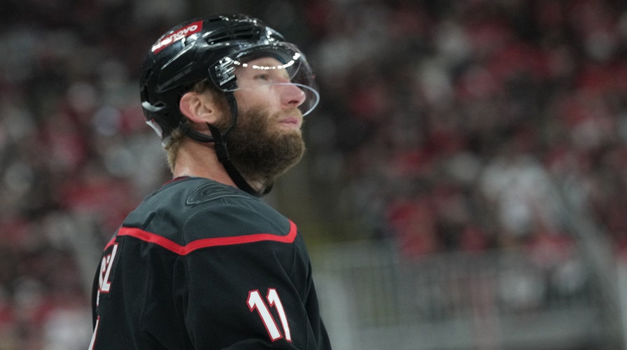 NHL commissioner reveals what’s in store for the future of hockey