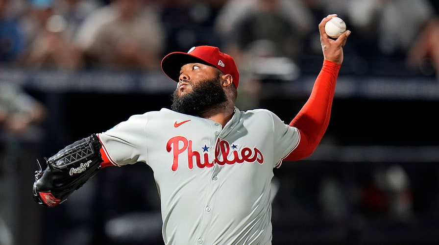 Fox News Flash top sports headlines for May 18