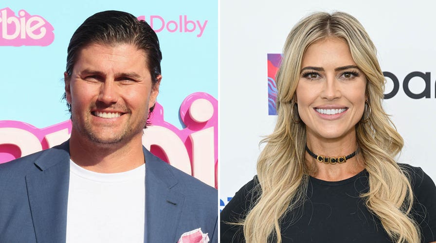HGTV star Christina Haack says filming new reality show with ex Josh Hall was recipe for disaster