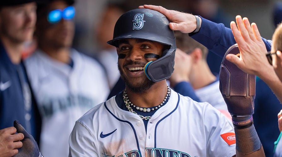 Fox News Flash top sports headlines for May 14