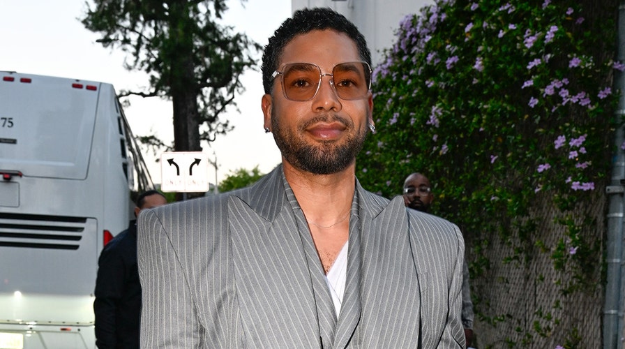 Brothers who staged Jussie Smollett hoax: This was a 'real injustice'