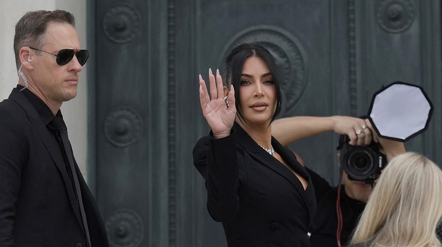 Kim Kardashian’s hairstylist Chris Appleton reveals what fans don’t know about her