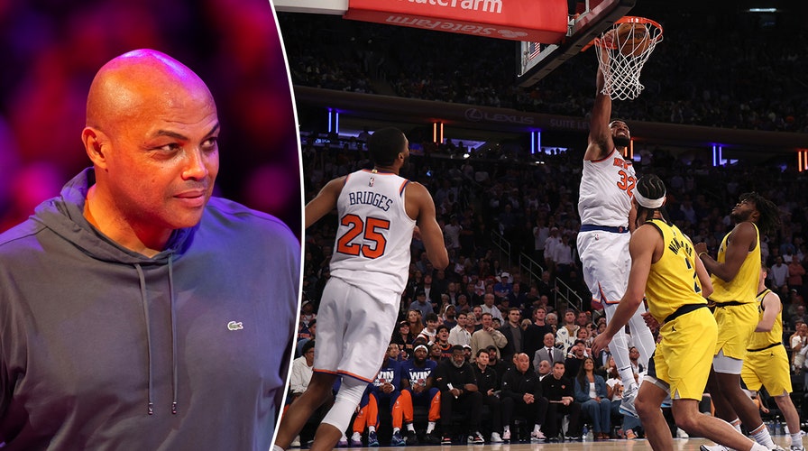Knicks beat Pacers, Is this a series again? | The Herd