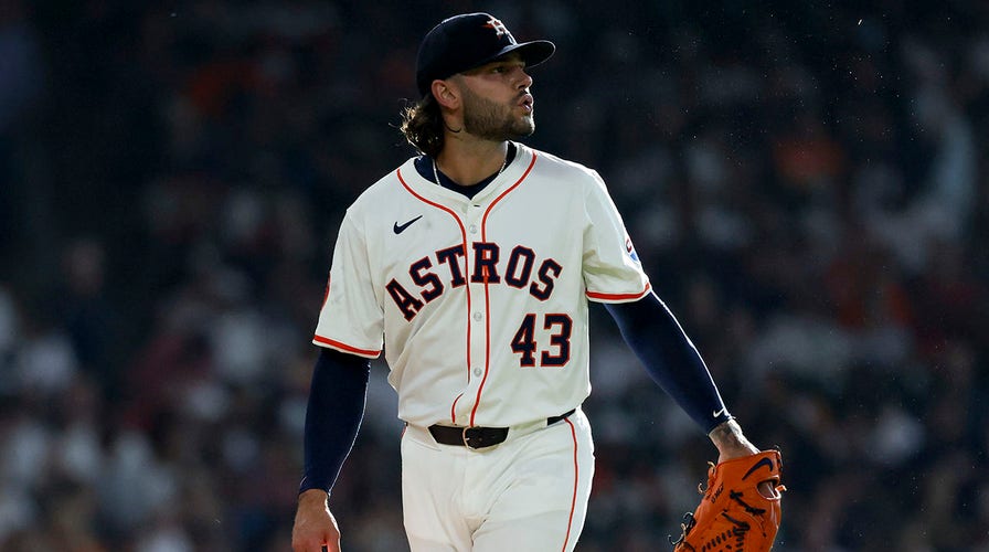 Reds vs. Astros Highlights | MLB on FOX
