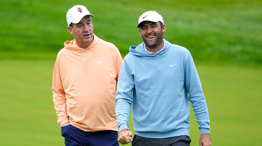 Fox News Flash top sports headlines for May 26