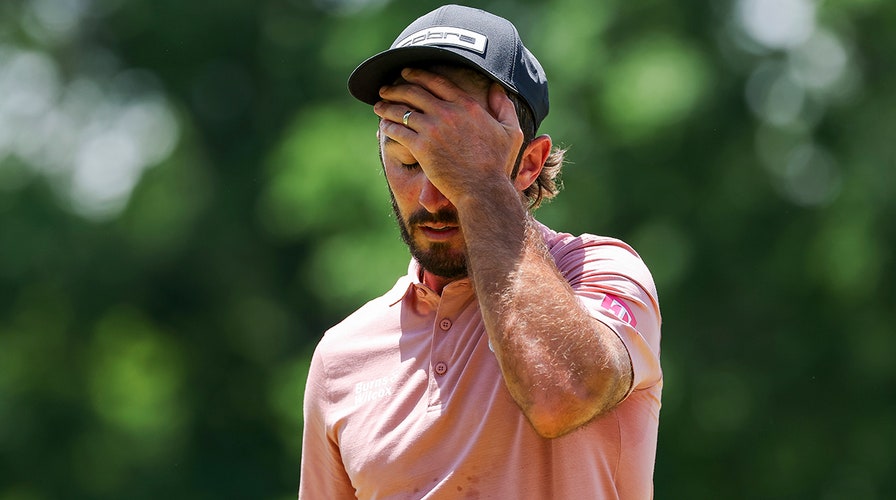Bryson DeChambeau, other top golfers star in LIV Golf Miami tournament