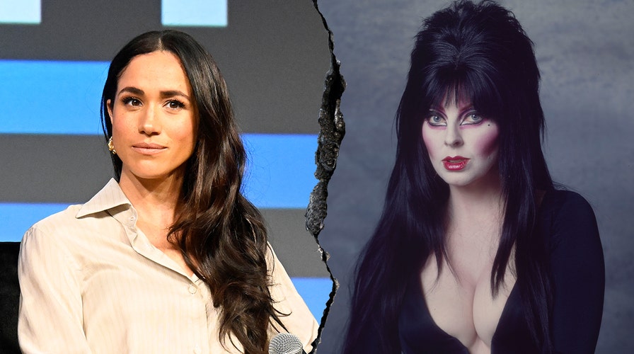 Meghan Markle will never win over UK public again, author claims