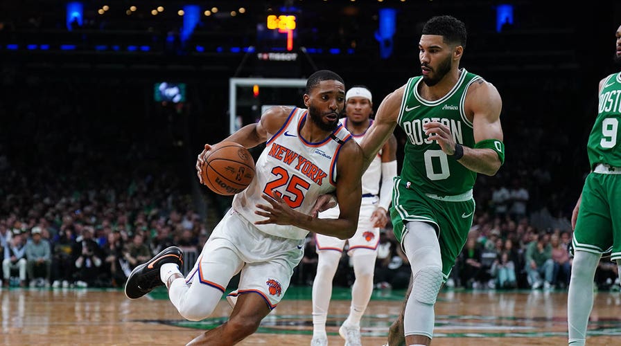 Is Game 2 vs Knicks a must-win for the Celtics? | The Facility 