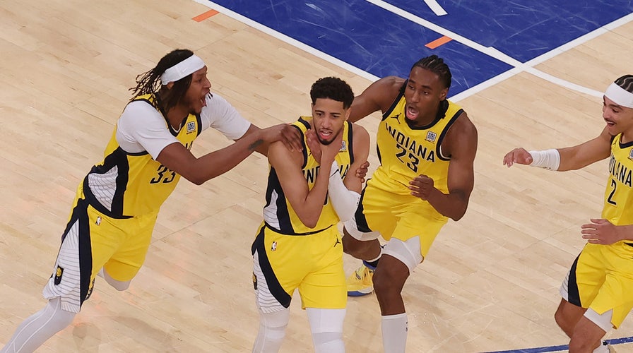 Fox News Flash top sports headlines for May 21
