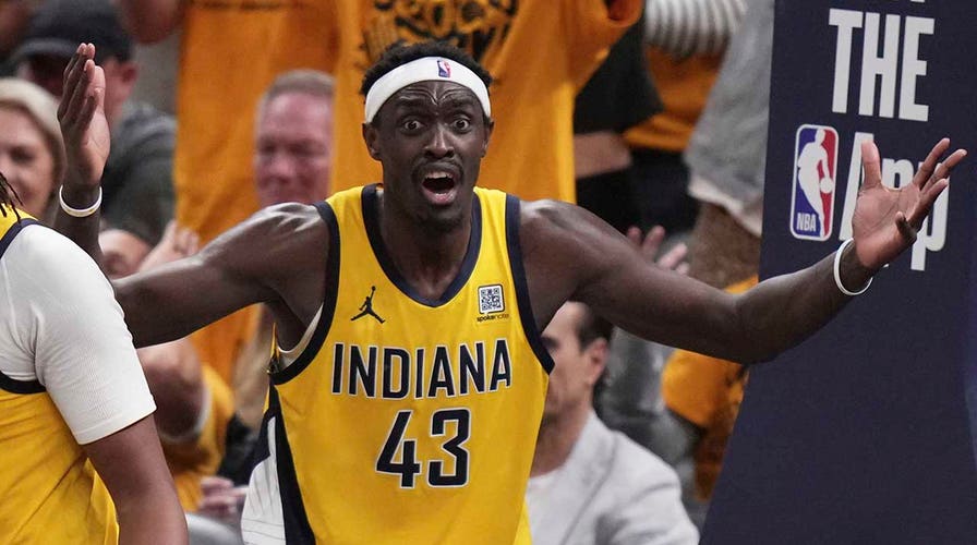 Can the Knicks still win the series against the Pacers? | First Things First