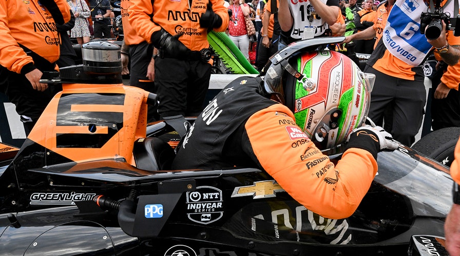 IndyCar president tells fans to 'get ready for the greatest racing in the world'