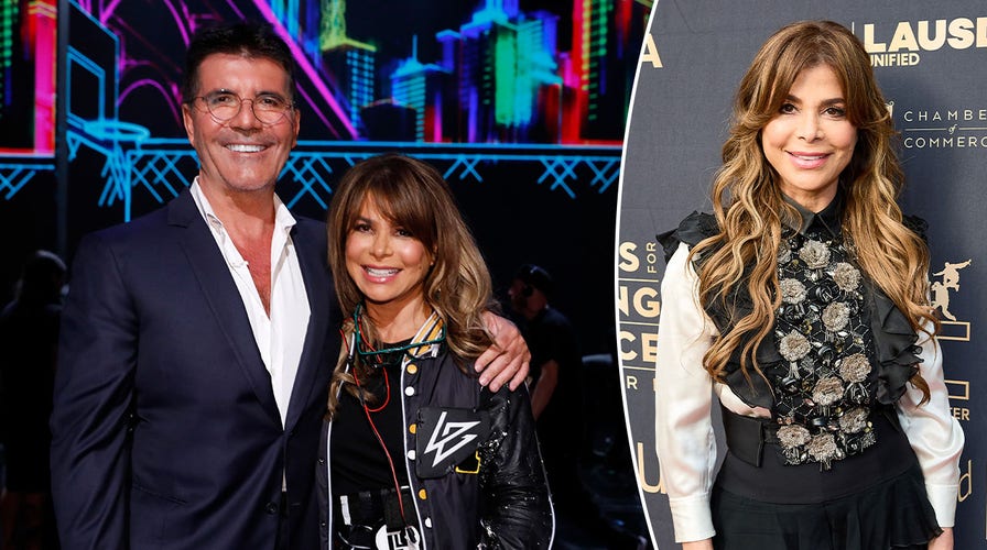 Former ‘American Idol’ judge Paula Abdul reveals what she had to 'overcome' while working on hit show