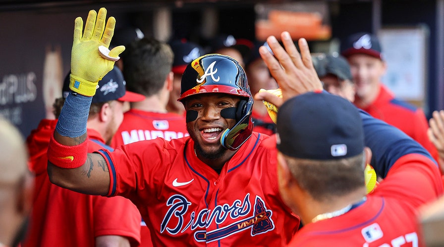 Fox News Flash top sports headlines for May 24