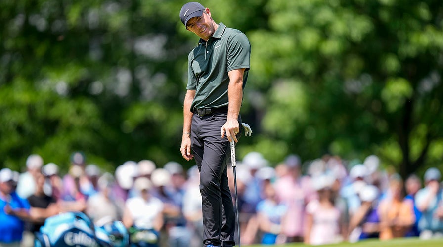 Rory McIlroy wins Masters in playoff thriller & completes career Grand Slam | The Herd