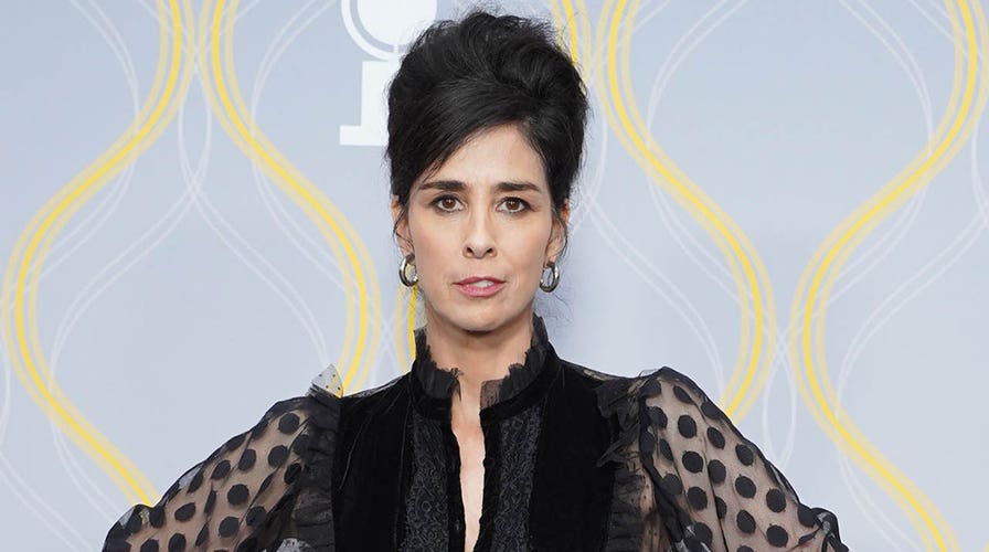 Sarah Silverman says comedians need to change with the times