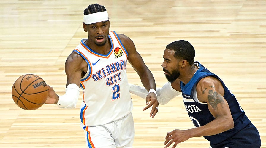 Chris Broussard on whether Oklahoma City Thunder are legit title threats | The Herd