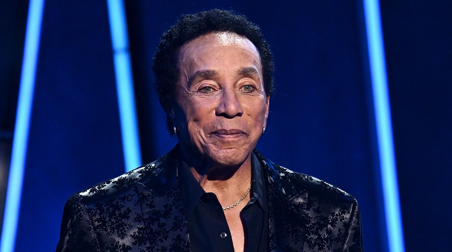 Smokey Robinson on retirement and his musical impact