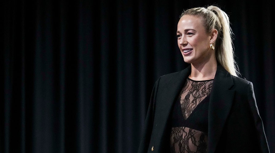 Fever's Sophie Cunningham believes Indiana is ‘right team’ to win WNBA championship