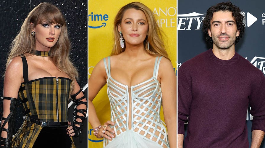 Blake Lively, Ryan Reynolds crack jokes on Time100 carpet as they fight legal battle