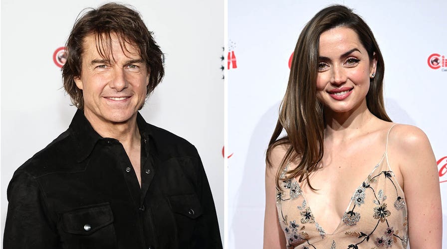 Tom Cruise prepares us for the impossible mission of winning Super Bowl LIX on FOX