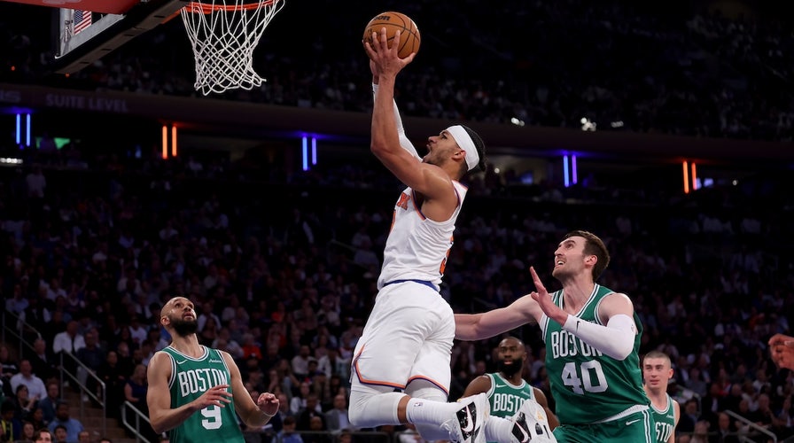 Danny Parkins on why the New York Knicks must deliver in Game 6 at Madison Square Garden | The Herd