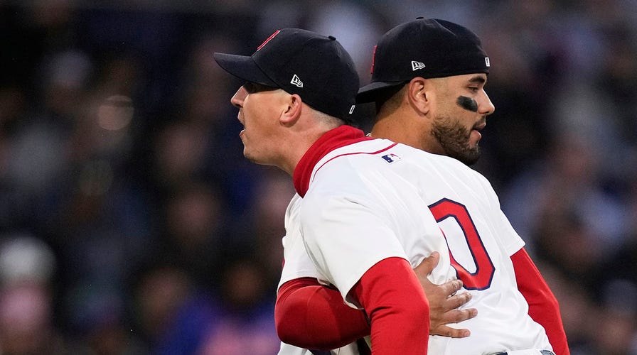 Fox News Flash top sports headlines for May 20