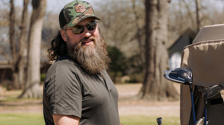 ‘Duck Dynasty’ star Willie Robertson recalls growing up with Phil Robertson, surprising origin of the show 