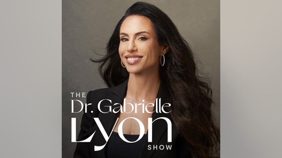 The Dr. Gabrielle Lyon Show