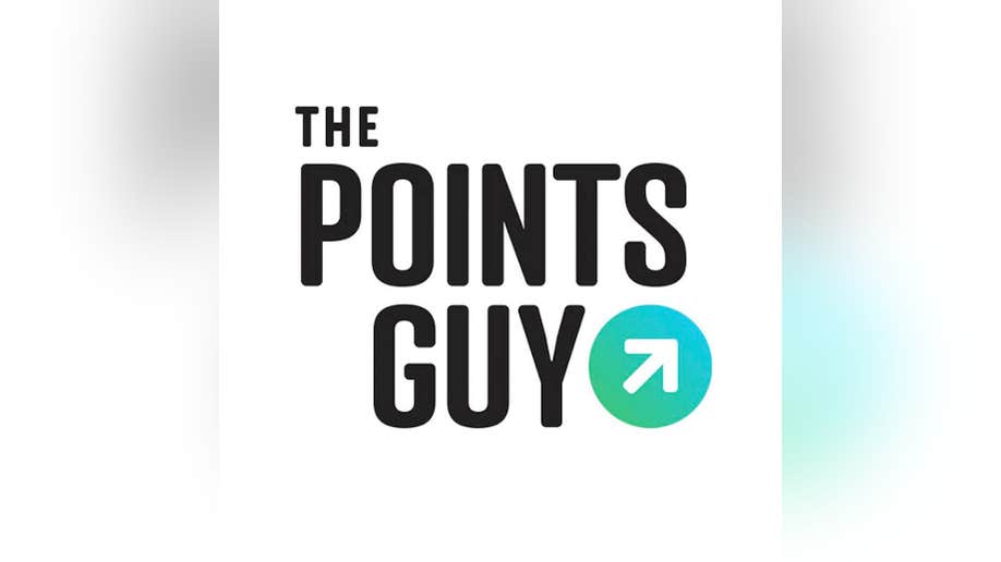 The Points Guy