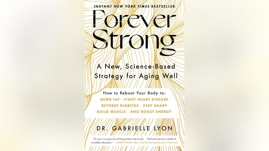  A New, Science-Based Strategy for Aging Well by Dr. Gabrielle Lyon