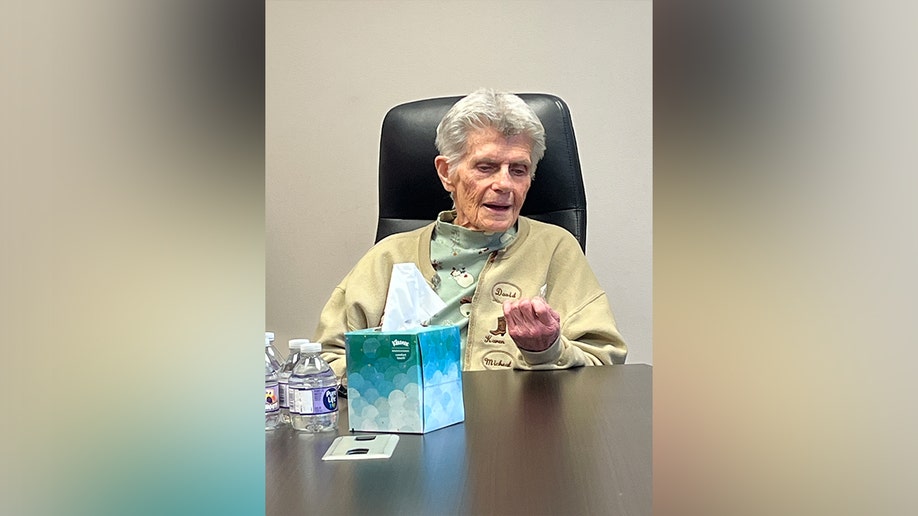 The Elgin Police Department's true crime podcast "Somebody Knows Something" helped solve the four-decades-long mystery surrounding the disappearance of Karen Schepers.