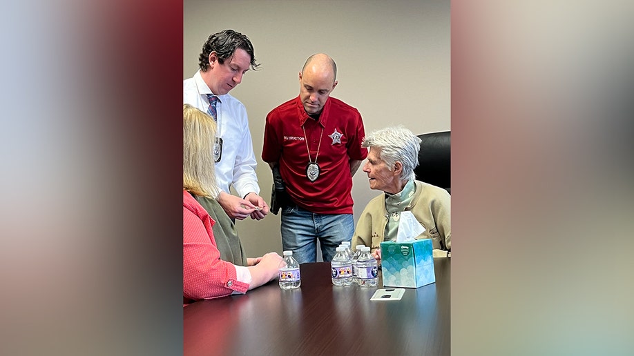 The Elgin Police Department's true crime podcast "Somebody Knows Something" helped solve the four-decades-long mystery surrounding the disappearance of Karen Schepers.