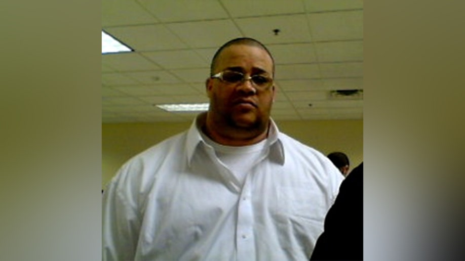 Maximo Nunez ICE